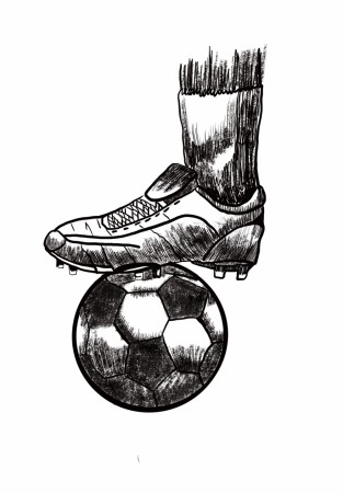 Fotball